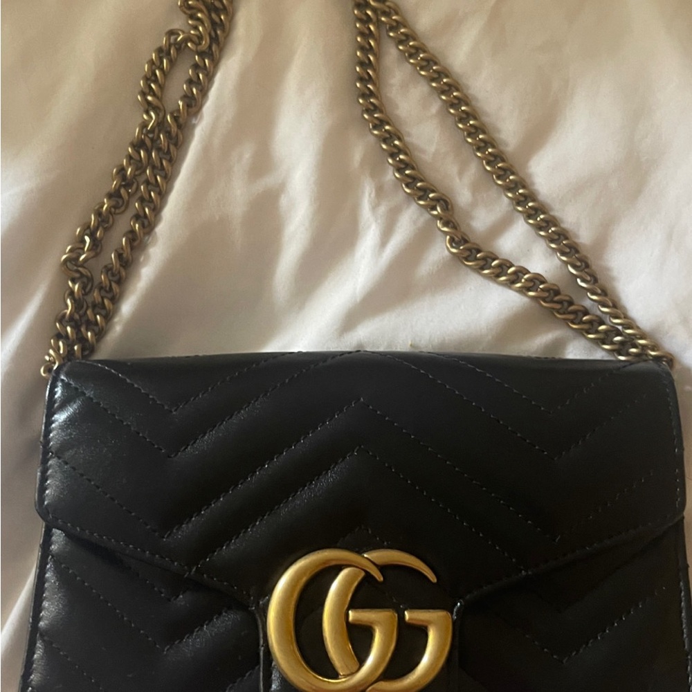Gucci clutch official - Picture 4 of 4